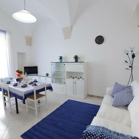 Typical Apulian Apartment Martina Franca Exterior foto