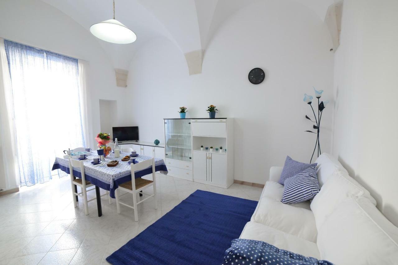 Typical Apulian Apartment Martina Franca Exterior foto
