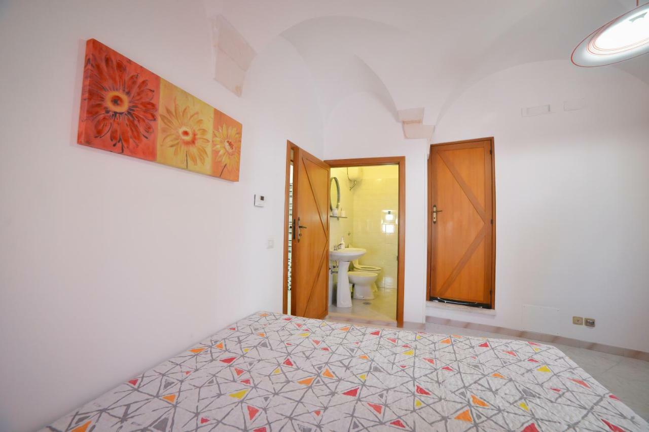 Typical Apulian Apartment Martina Franca Exterior foto